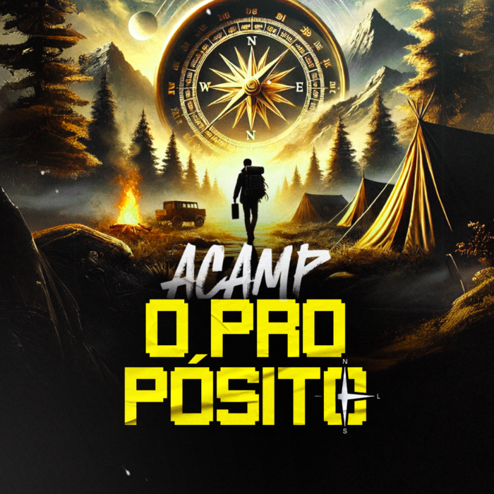 Acamp O Propósito